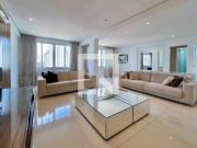 Apto, Vila Nova Conceição, 3 Quartos, 170 m2 São Paulo