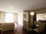 Apto, Vila Nova Conceição, 4 Quartos, 155 m2 São Paulo