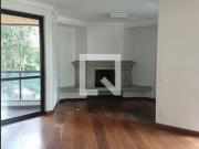 Apto, Vila Nova Conceição, 4 Quartos, 280 m2 São Paulo
