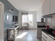 Apto, Vila Nova Curuca, 2 Quartos, 33 m2 São Paulo