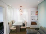 Apto, Vila Nova Curuca, 2 Quartos, 54 m2 São Paulo