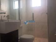 Apto vila nova mobiliado sala com pã direito duplo 3 vagas