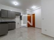 Apto, Vila Nova Savoia, 2 Quartos, 37 m2 São Paulo