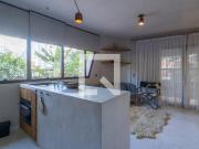 Apto, Vila Olímpia, 1 Quarto, 100 m2 São Paulo