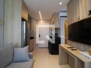 Apto, Vila Olímpia, 1 Quarto, 24 m2 São Paulo