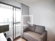 Apto, Vila Olímpia, 1 Quarto, 25 m2 São Paulo