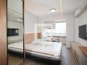 Apto, Vila Olímpia, 1 Quarto, 25 m2 São Paulo