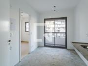 Apto, Vila Olímpia, 1 Quarto, 25 m2 São Paulo
