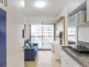 Apto, Vila Olímpia, 1 Quarto, 26 m2 São Paulo