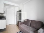 Apto, Vila Olímpia, 1 Quarto, 27 m2 São Paulo