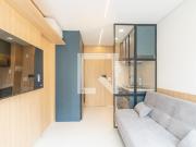 Apto, Vila Olímpia, 1 Quarto, 27 m2 São Paulo