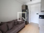 Apto, Vila Olímpia, 1 Quarto, 27 m2 São Paulo