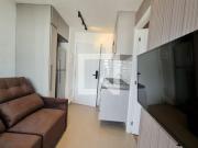 Apto, Vila Olímpia, 1 Quarto, 27 m2 São Paulo