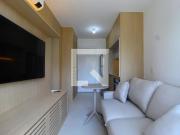 Apto, Vila Olímpia, 1 Quarto, 27 m2 São Paulo