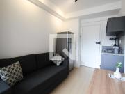 Apto, Vila Olímpia, 1 Quarto, 27 m2 São Paulo