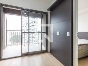 Apto, Vila Olímpia, 1 Quarto, 27 m2 São Paulo