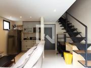 Apto, Vila Olímpia, 1 Quarto, 28 m2 São Paulo
