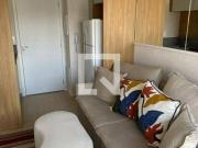 Apto, Vila Olímpia, 1 Quarto, 29 m2 São Paulo