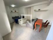 Apto, Vila Olímpia, 1 Quarto, 29 m2 São Paulo