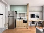 Apto, Vila Olímpia, 1 Quarto, 30 m2 São Paulo