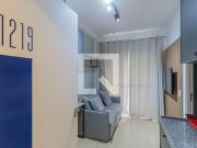 Apto, Vila Olímpia, 1 Quarto, 30 m2 São Paulo