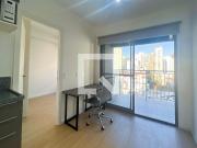 Apto, Vila Olímpia, 1 Quarto, 30 m2 São Paulo