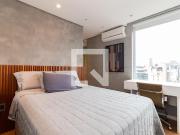 Apto, Vila Olímpia, 1 Quarto, 30 m2 São Paulo