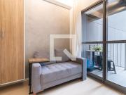 Apto, Vila Olímpia, 1 Quarto, 32 m2 São Paulo