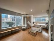 Apto, Vila Olímpia, 1 Quarto, 35 m2 São Paulo