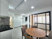Apto, Vila Olímpia, 1 Quarto, 40 m2 São Paulo