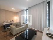 Apto, Vila Olímpia, 1 Quarto, 40 m2 São Paulo