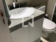 Apto, Vila Olímpia, 1 Quarto, 41 m2 São Paulo