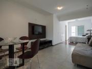 Apto, Vila Olímpia, 1 Quarto, 42 m2 São Paulo