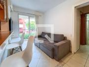 Apto, Vila Olímpia, 1 Quarto, 46 m2 São Paulo