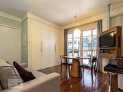 Apto, Vila Olímpia, 1 Quarto, 48 m2 São Paulo