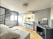 Apto, Vila Olímpia, 1 Quarto, 49 m2 São Paulo