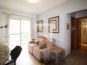 Apto, Vila Olímpia, 1 Quarto, 51 m2 São Paulo