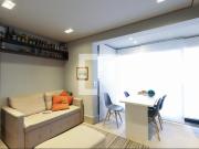 Apto, Vila Olímpia, 1 Quarto, 52 m2 São Paulo Apto, Vila Olímpia, 1 Quarto, 52 m2 São Paulo