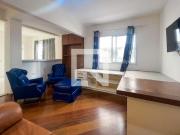 Apto, Vila Olímpia, 1 Quarto, 52 m2 São Paulo