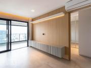 Apto, Vila Olímpia, 1 Quarto, 53 m2 São Paulo