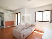 Apto, Vila Olímpia, 1 Quarto, 53 m2 São Paulo
