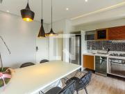 Apto, Vila Olímpia, 1 Quarto, 54 m2 São Paulo