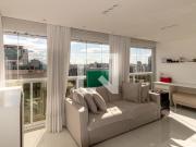 Apto, Vila Olímpia, 1 Quarto, 55 m2 São Paulo