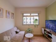 Apto, Vila Olímpia, 1 Quarto, 56 m2 São Paulo