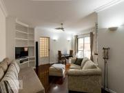 Apto, Vila Olímpia, 1 Quarto, 56 m2 São Paulo