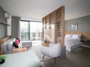 Apto, Vila Olímpia, 1 Quarto, 58 m2 São Paulo