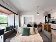 Apto, Vila Olímpia, 1 Quarto, 62 m2 São Paulo