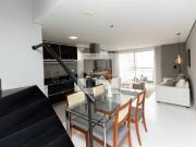 Apto, Vila Olímpia, 1 Quarto, 65 m2 São Paulo