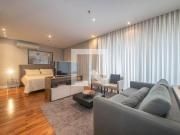 Apto, Vila Olímpia, 1 Quarto, 68 m2 São Paulo