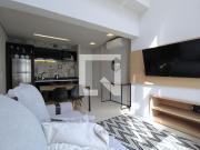 Apto, Vila Olímpia, 1 Quarto, 70 m2 São Paulo